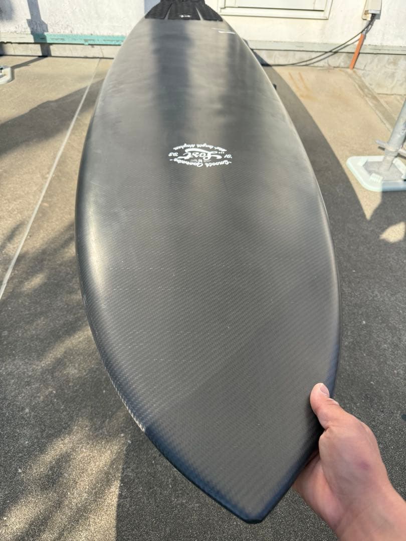 銀月様専用 Smooth Operator （Double Dart）7.0 - メルカリ