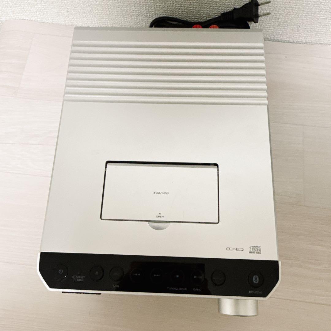 2462【希少品】KENWOOD R-K531 Bluetooth LS-SG5 - メルカリ