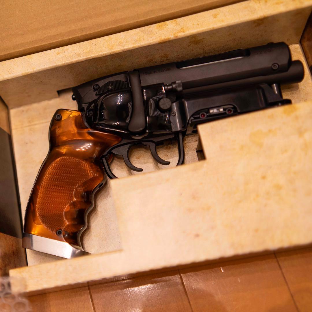 ブレードランナー2049 留之助ブラスター ハリウッドコレクターズギャラリー