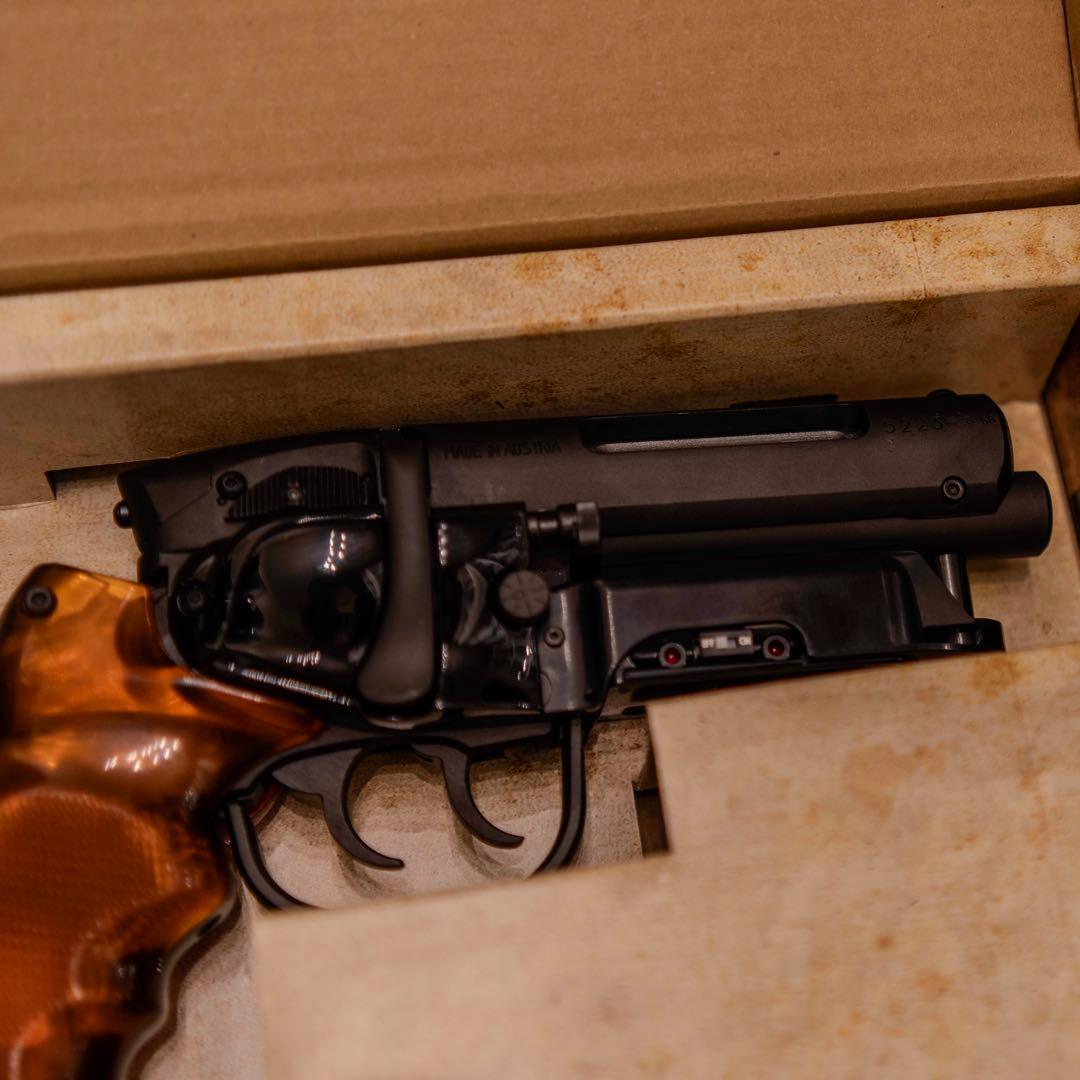 ブレードランナー2049 留之助ブラスター ハリウッドコレクターズギャラリー