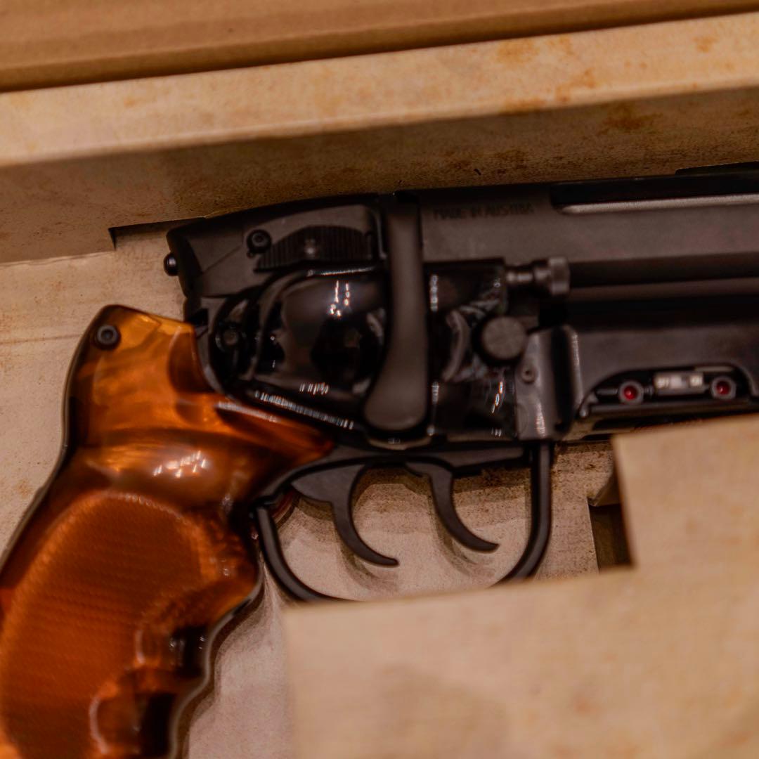 ブレードランナー2049 留之助ブラスター ハリウッドコレクターズギャラリー