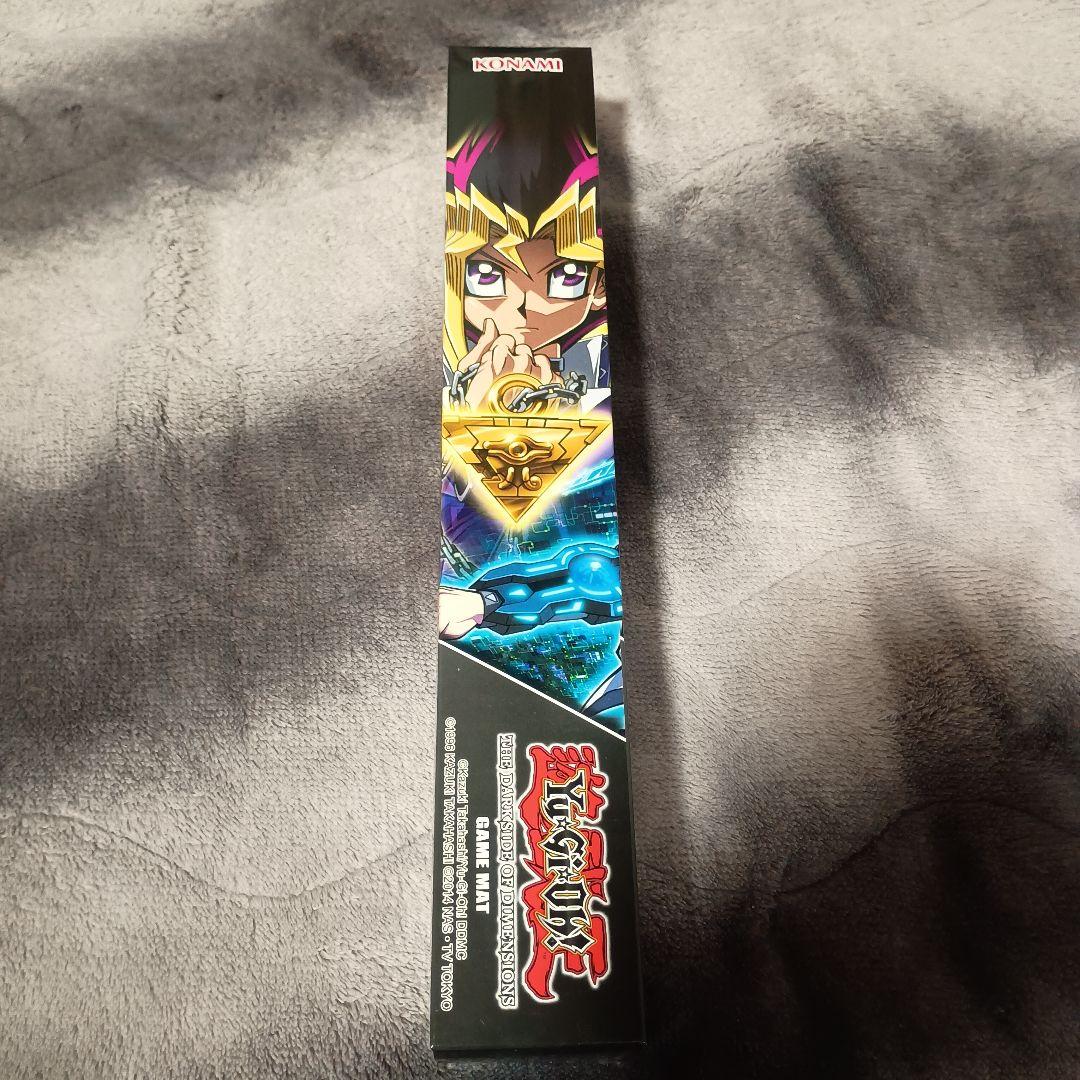 the dark side of dimensions プレイマット 未開封