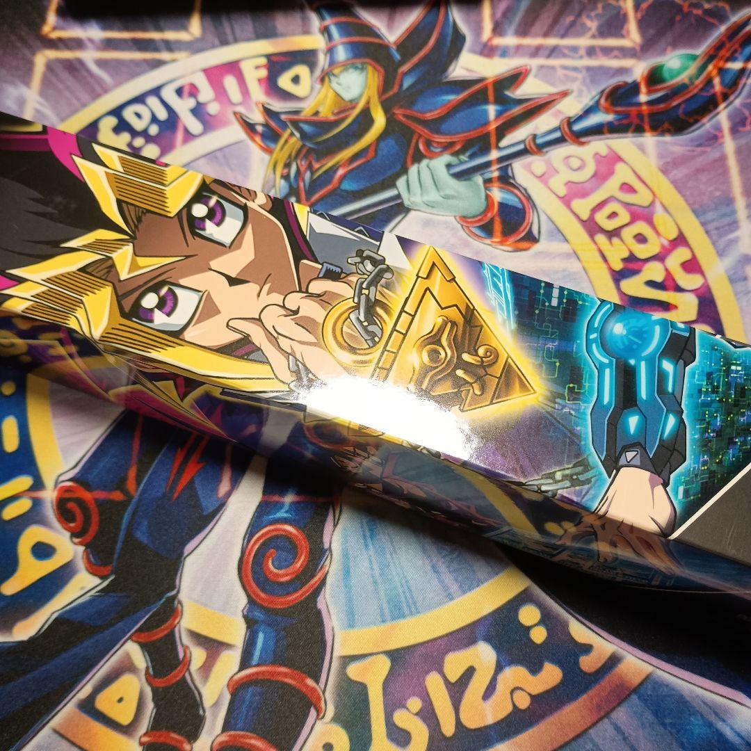 the dark side of dimensions プレイマット 未開封