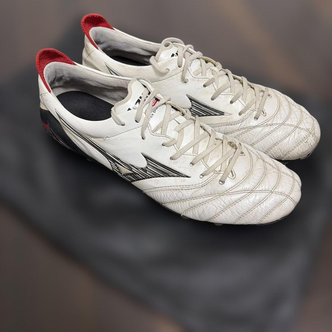 モレリアネオ3 26.5cm 白