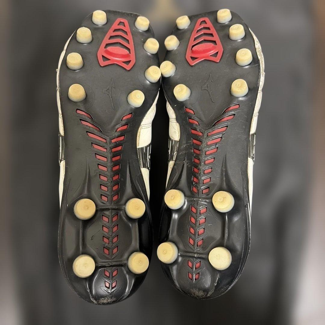 モレリアネオ3 26.5cm 白