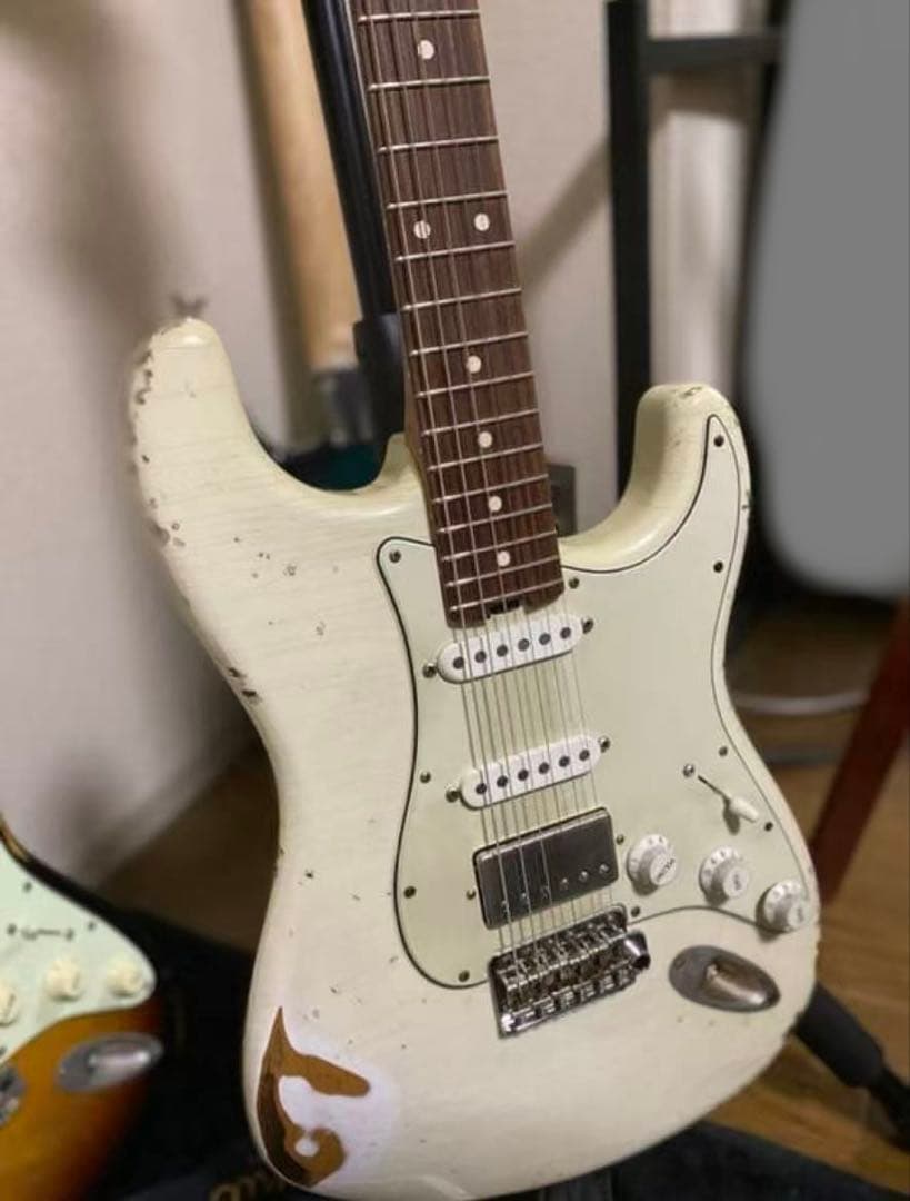 その他 Iconic guitars vintage model62s-hr