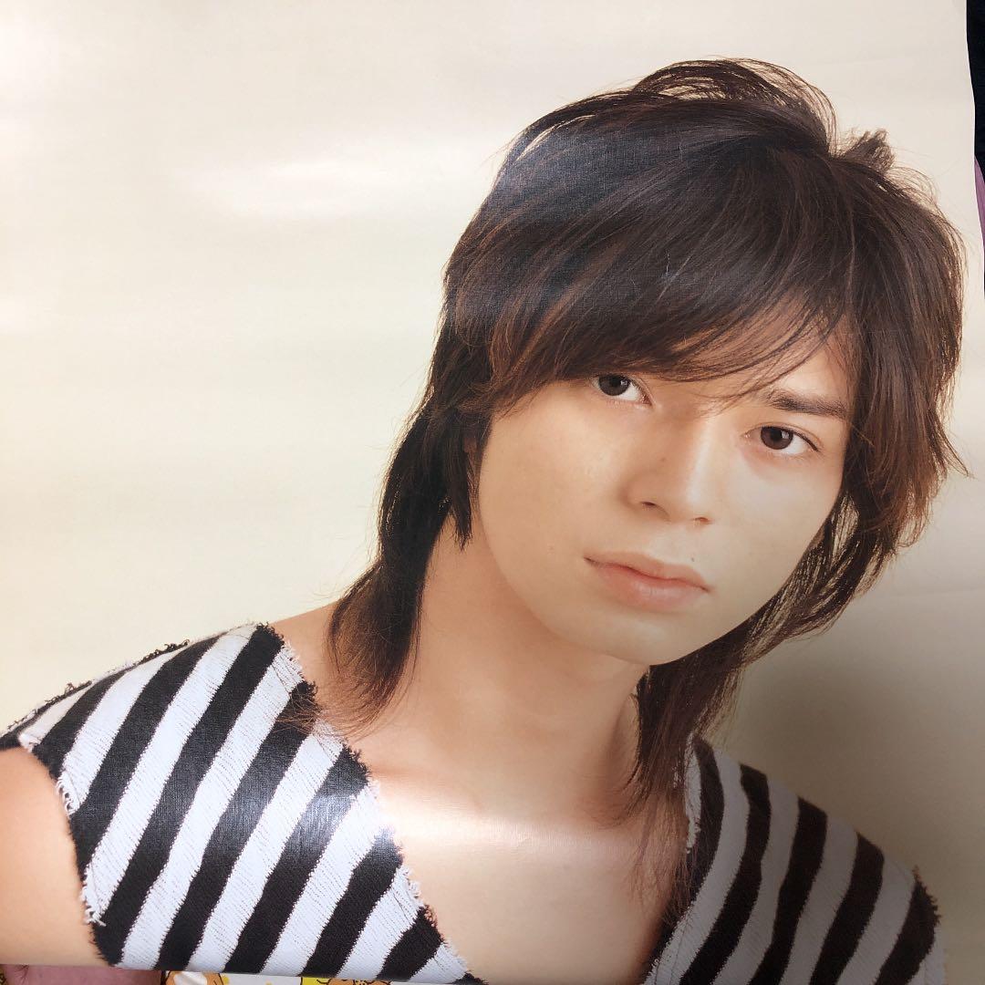 嵐松本潤2004年ポスター激レア - メルカリ