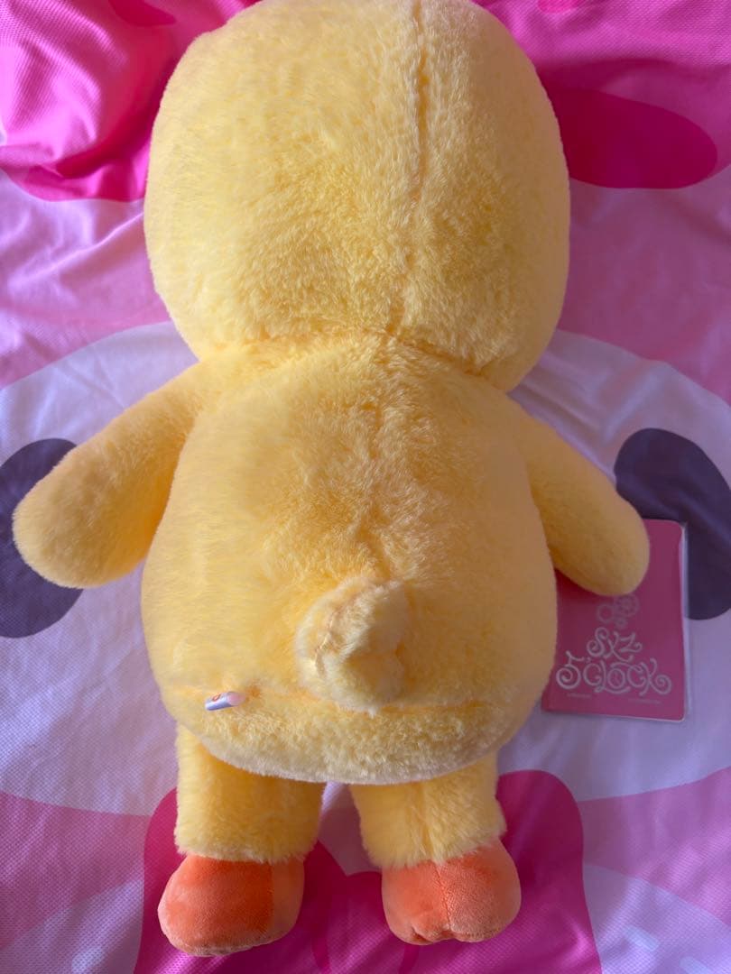 Stray Kids SKZOO PLUSH テディポガリ BbokAri