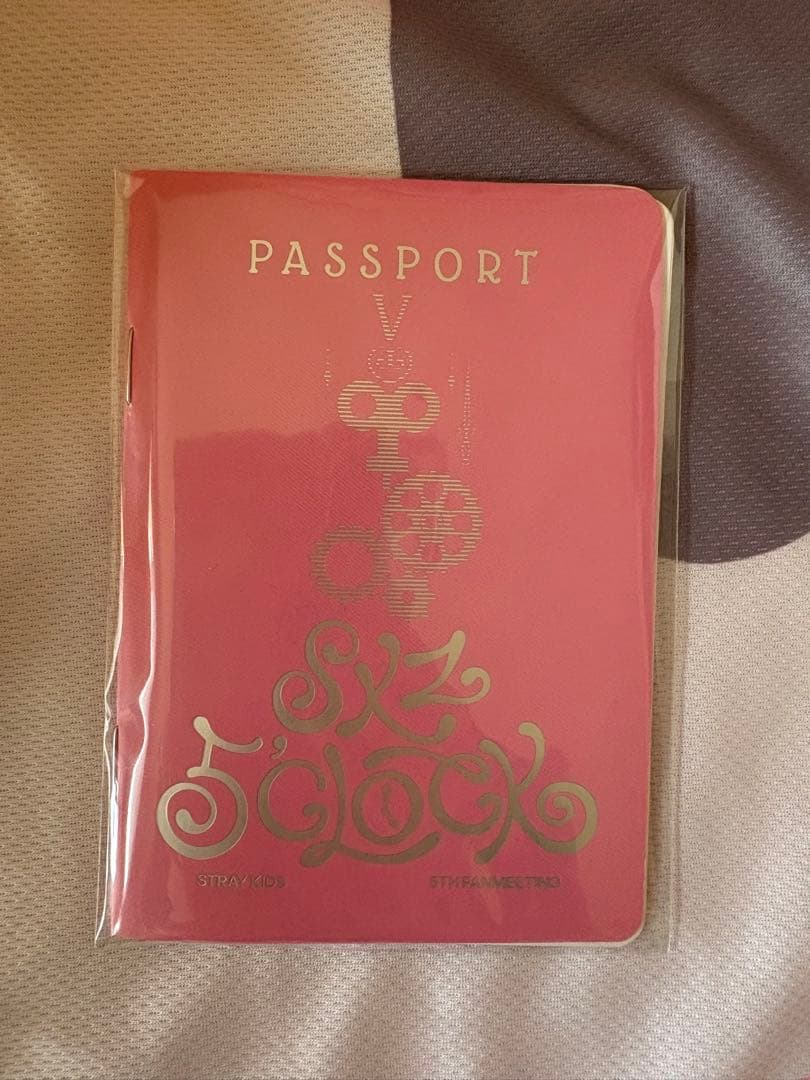 Stray Kids SKZOO PLUSH テディポガリ BbokAri