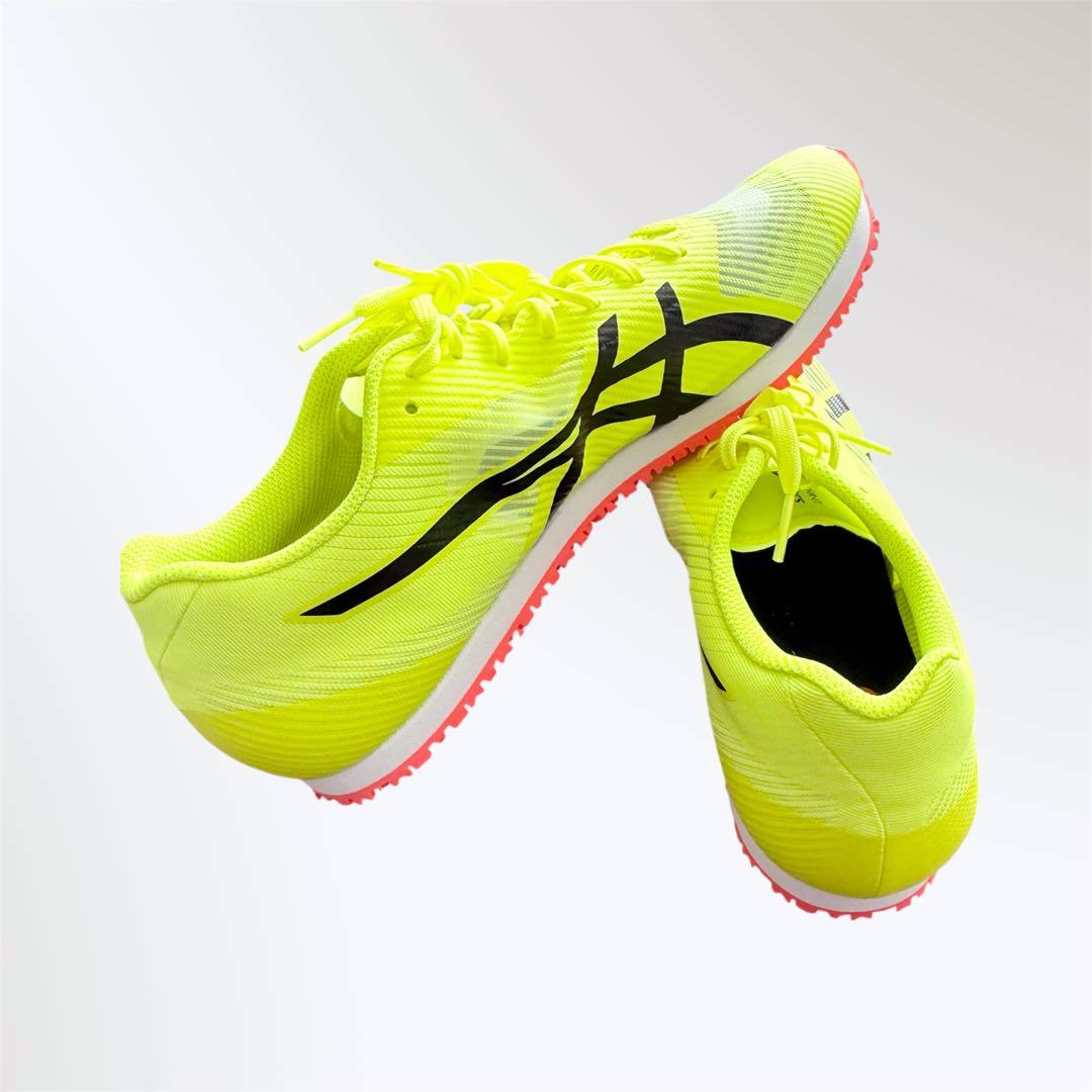 asics アシックス WINDSPRINT 3 陸上競技　27.0cm