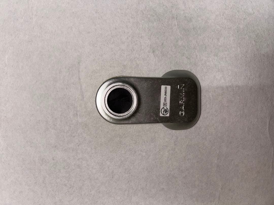 GARMIN VECTOR S ビンディングペダル - メルカリ