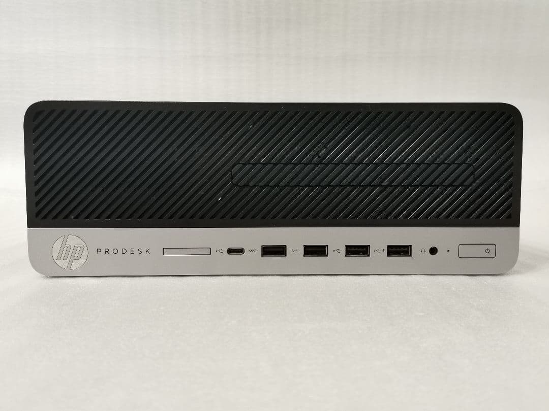 HP Windows11Pro i3-8100 メモリ8GB SSD360GB i3 8100」の人気商品一覧 | 安い商品を通販サイトから探す - 価格.com