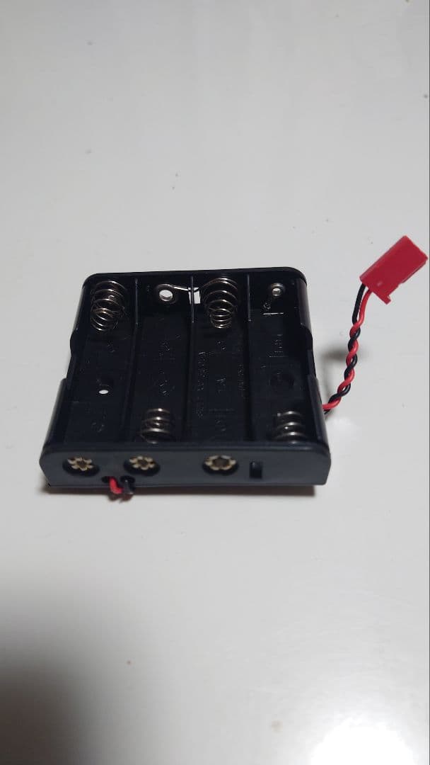 d*a様 フタバ　T4PM plus 京商バージョン