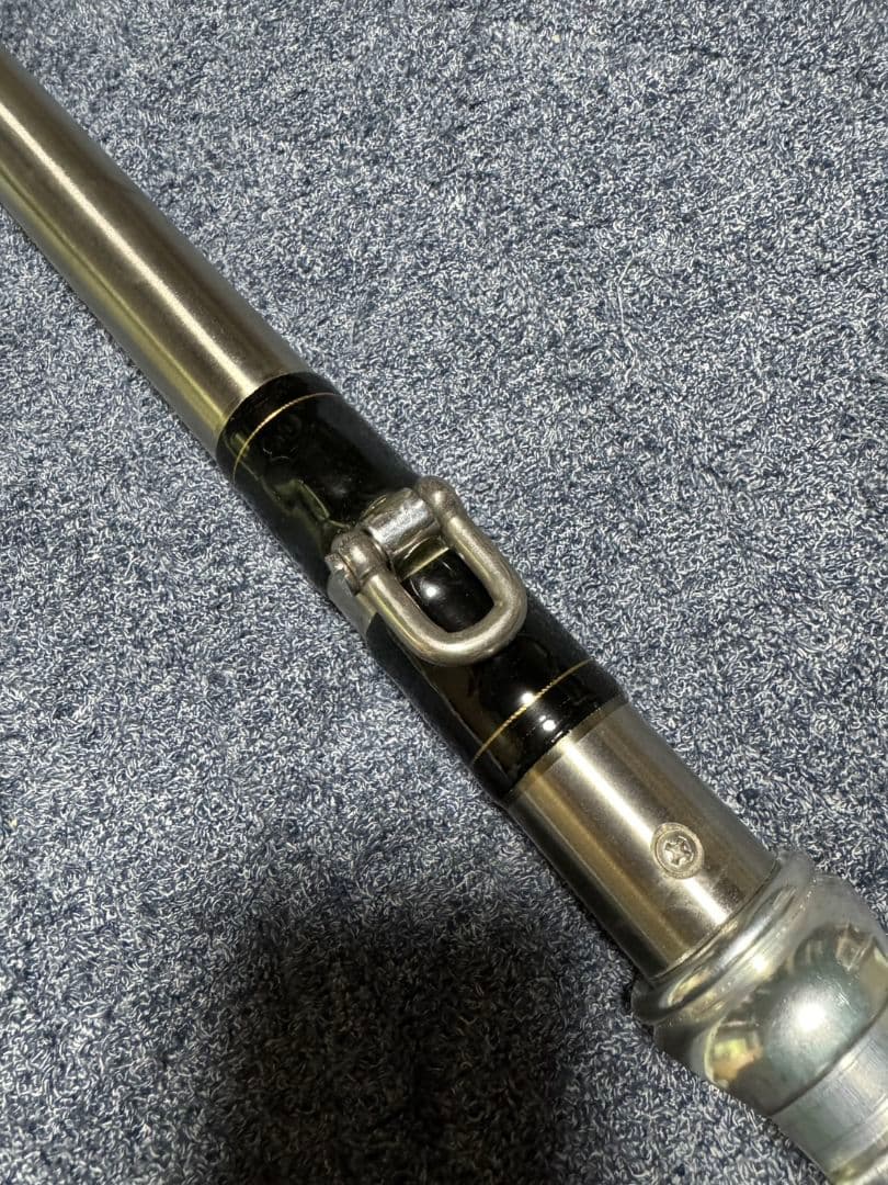 元竿のみ ダイコー フルフィールド クエ 480M 未使用品 - メルカリ