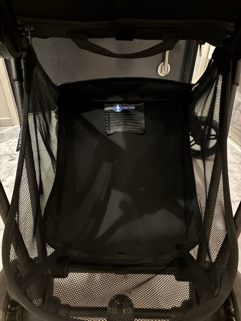 サイベックス メリオカーボン2024 キャンバスホワイト【正規レイン