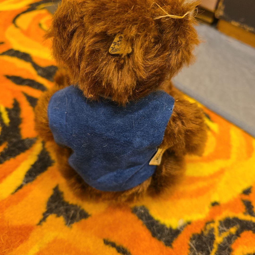 Gran Papa Bear テディベア