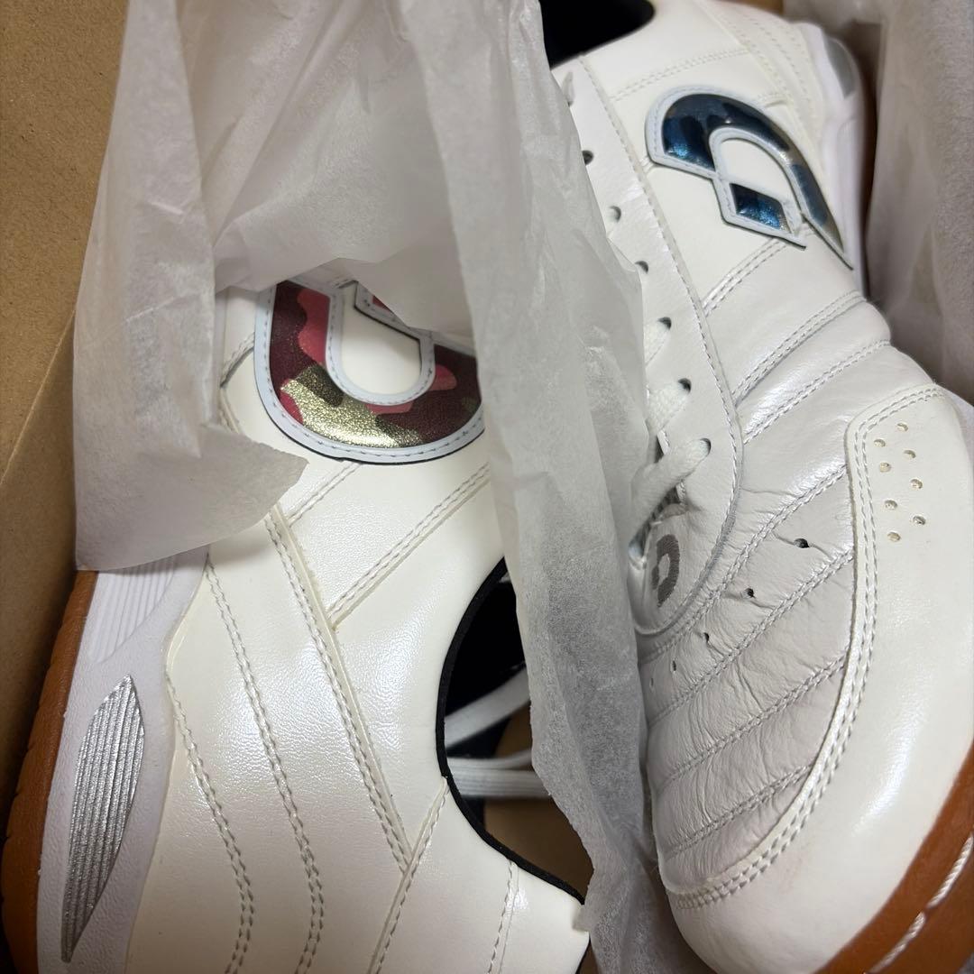 箱付き未使用　デスポルチ　カンピーナスJP3 楽天市場】デスポルチ カンピーナス JP3 GINGA 大人用 屋内用