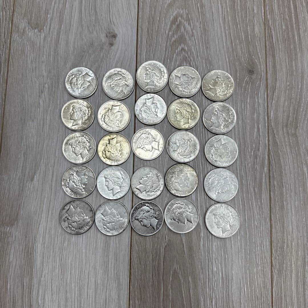 ピースダラー25枚 ビーズ 『バラビーズ 丸大 No.916』 TOHO BEADS トーホービーズ ビーズ