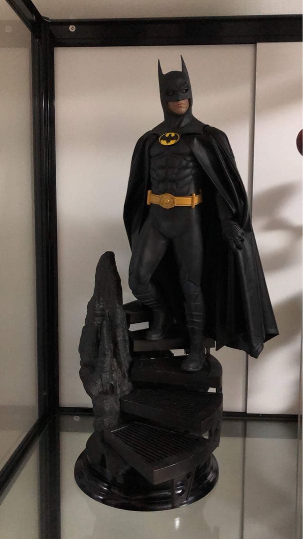 サイドショウ Premium Format Figure - Batman