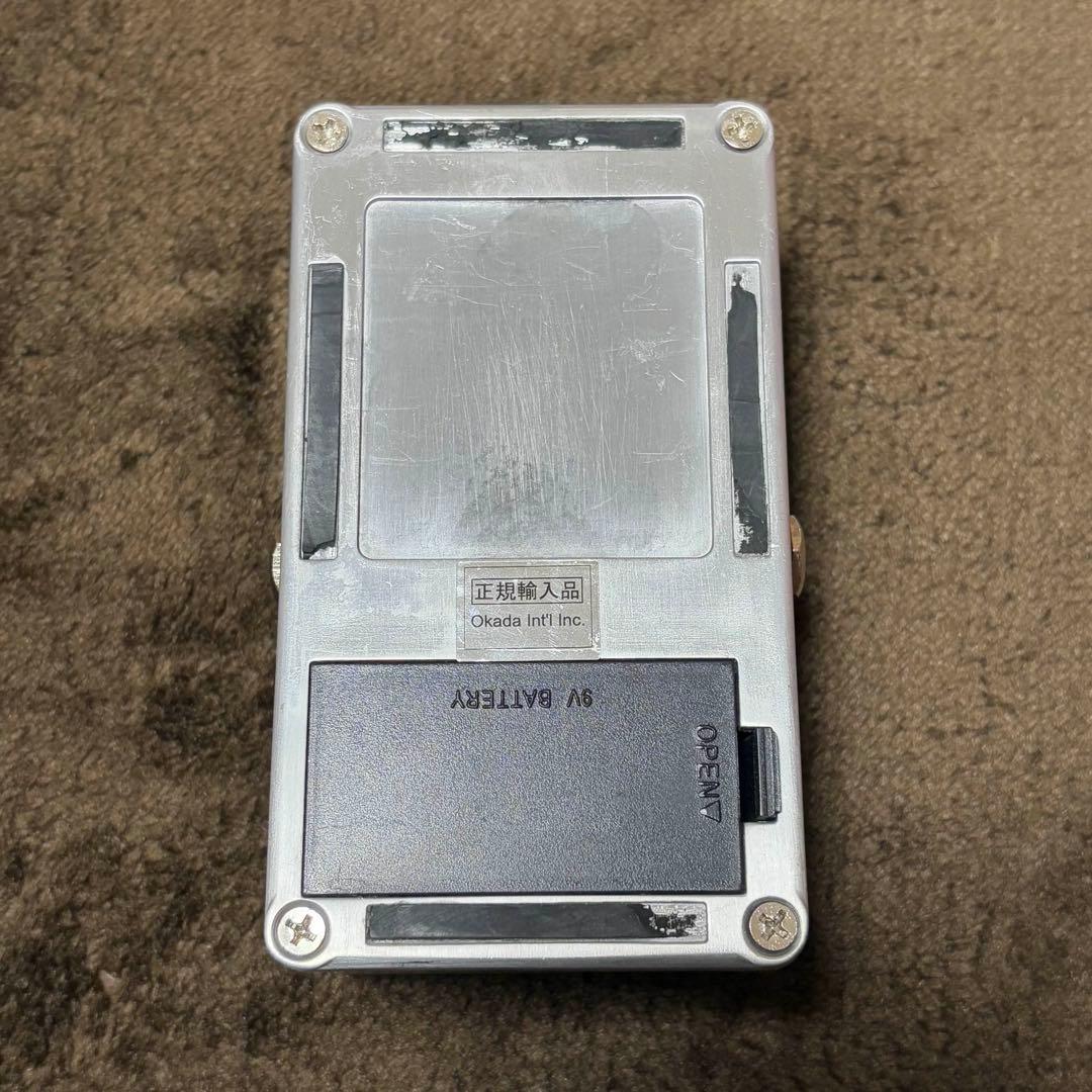 ギター Source Audio SA170 Programmable EQ