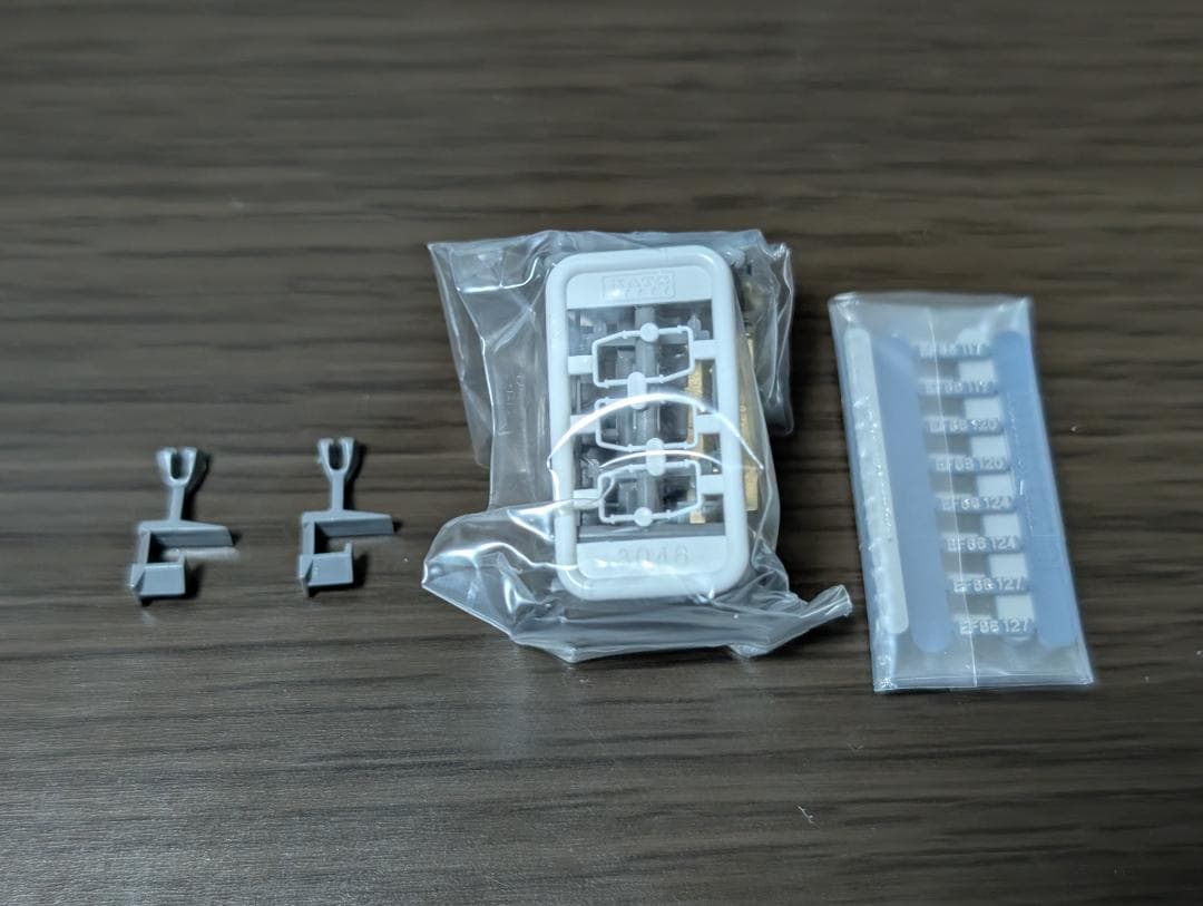 カトー EF66形100番台(2次車) 1両