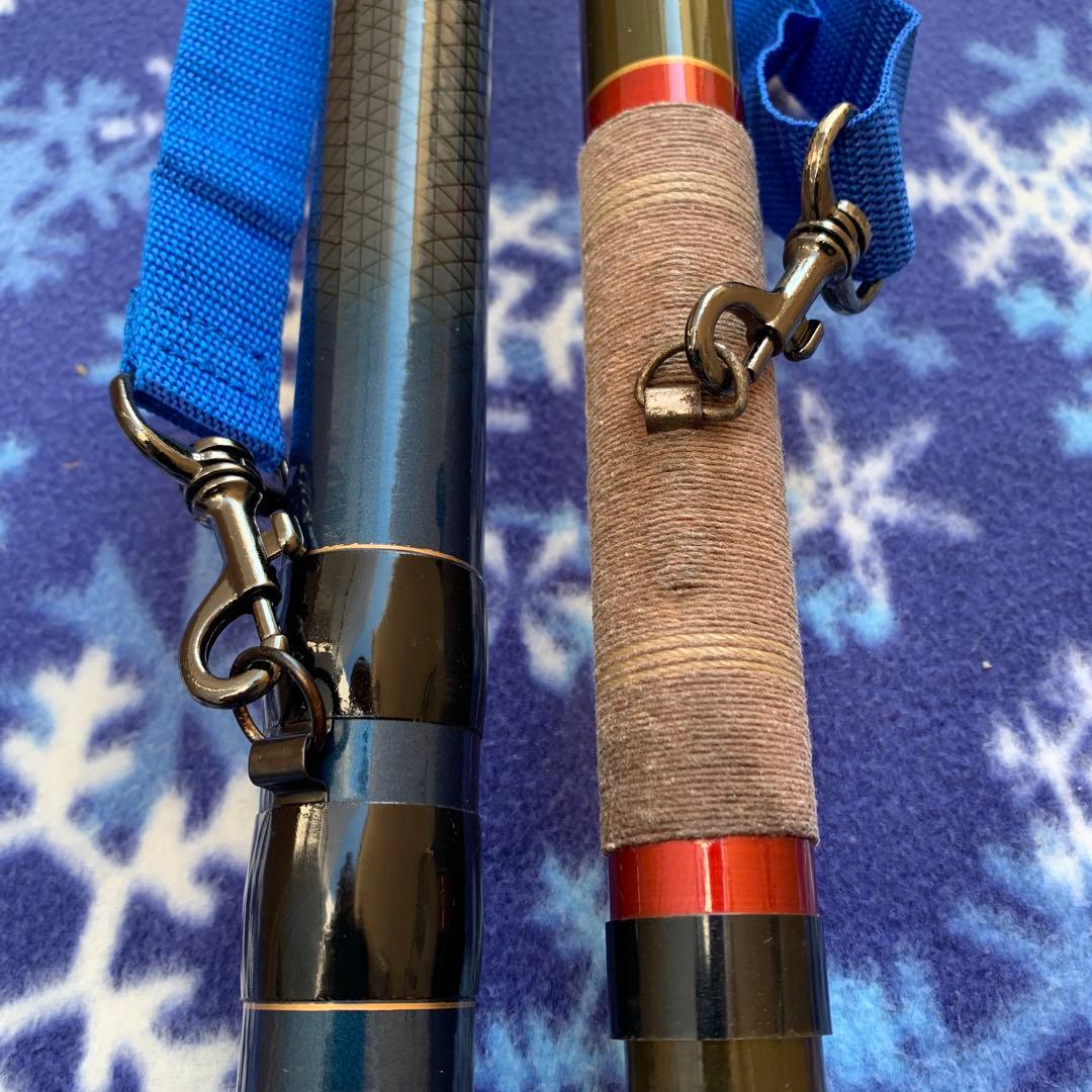 RYOBIエクシマ磯玉網630 海輝磯玉540 セット販売 - メルカリ