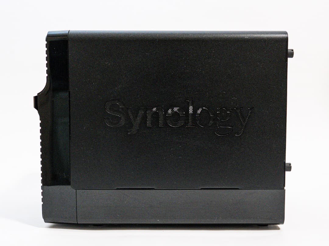 買うスマホ・タブレット・パソコン - Synology DS420j NAS 本体のみ