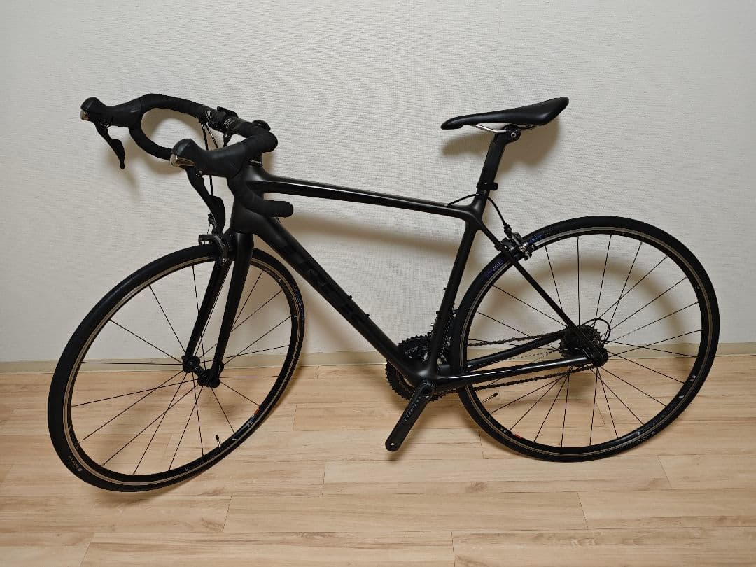 TREK Emonda SL6 2017 サイズ54 身長172〜177cm TREK ( トレック ) ロードバイク EMONDA SL 6 ( エモンダ SL6