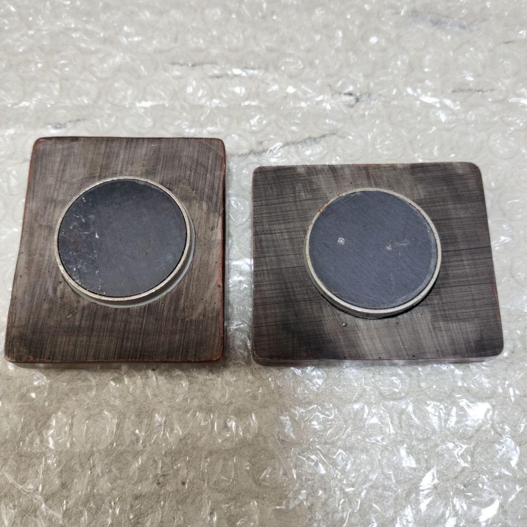 ジブリ　魔女の宅急便　フレームマグネット　2個