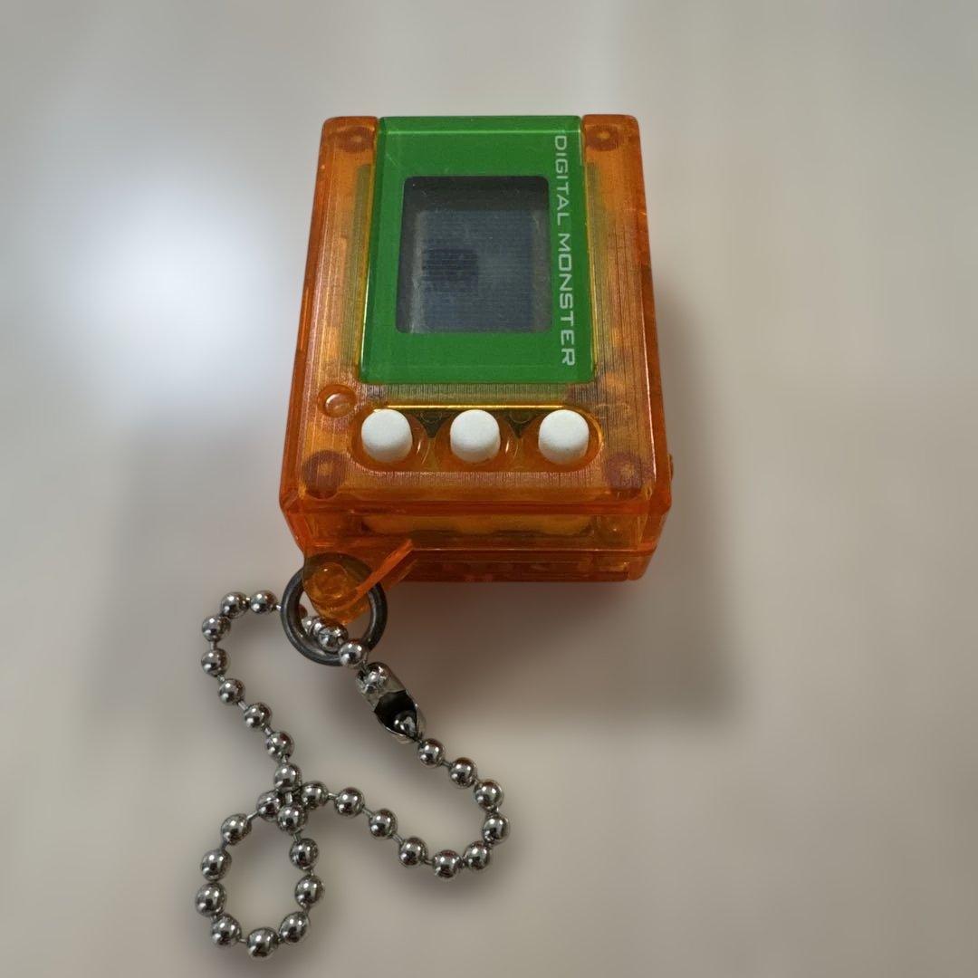 デジモンミニ　ver.3.0 中古品