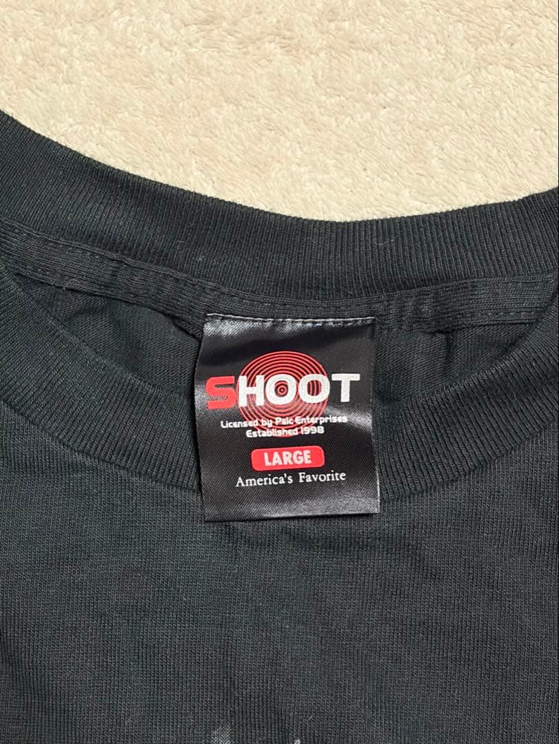 Cyndi Lauper（シンディ・ローパー）ライブグッズTシャツ 2011年