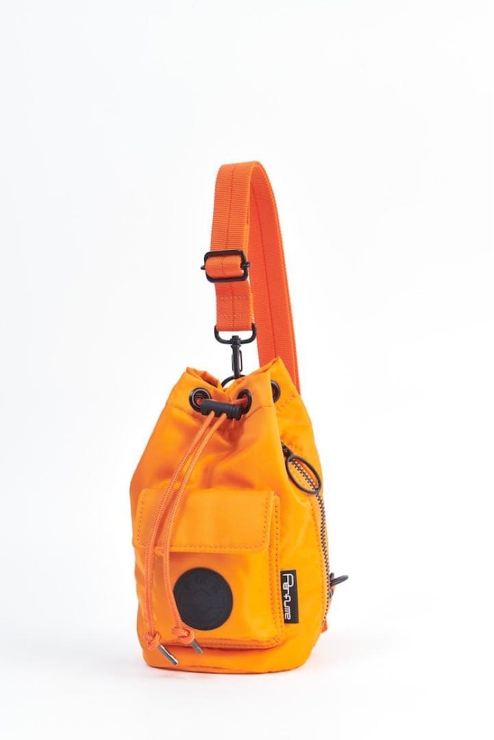 PRFM×POTR Perfume Porterコラボバッグ