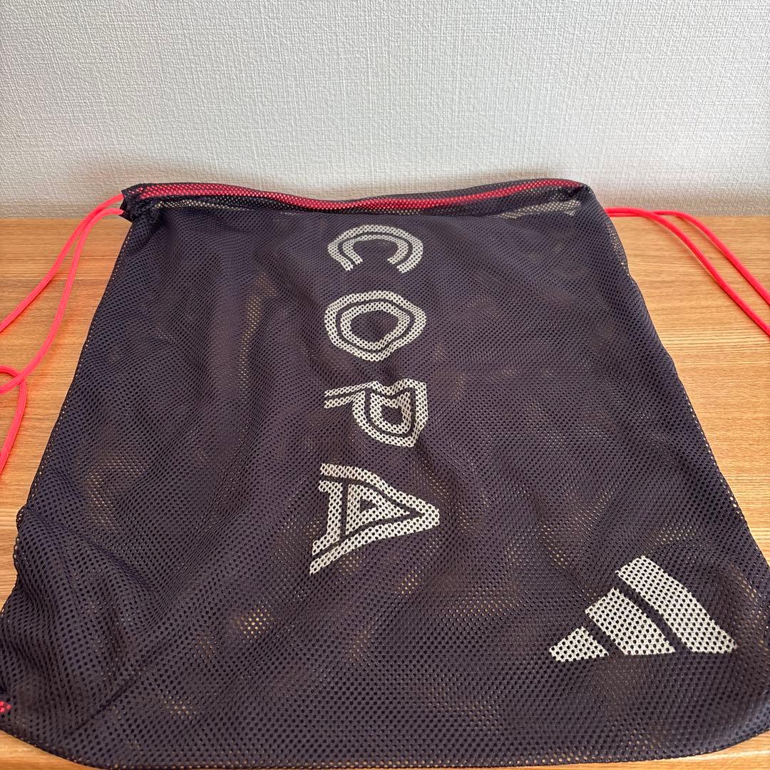 26.5cm　アディダス　サッカー　スパイク　定価27,500円　IG6398