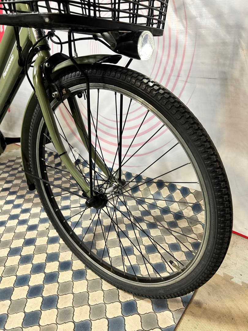 No.614 パナソニックティモ・S BE-ELST632 整備済み通勤通学 - メルカリ