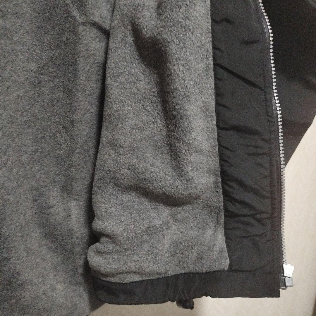 長渕剛 Keep On Fighting 2003ジャンパー