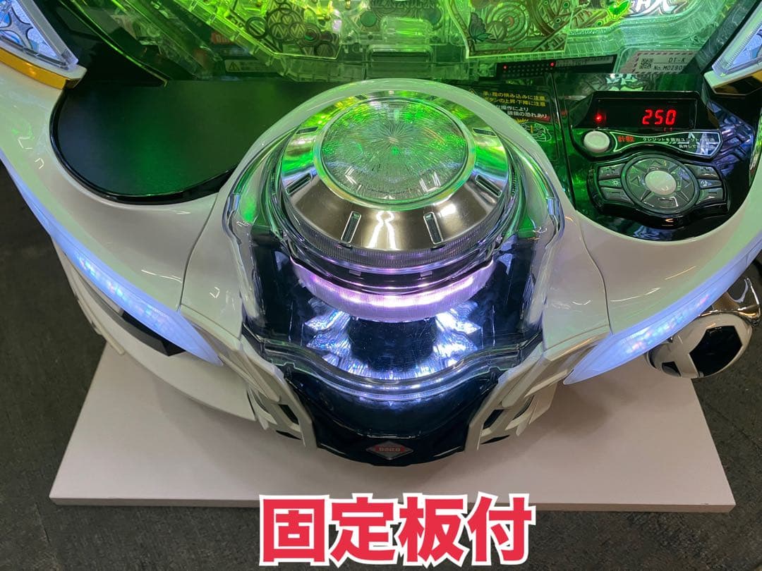 Re:ゼロから始める異世界生活season2 リゼロ2 スマパチ実機⭕️送料