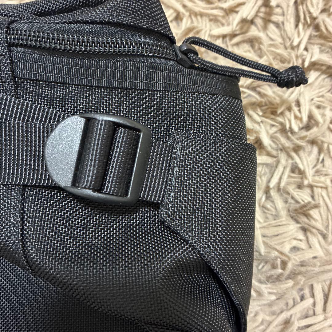 入手困難 大人気】木梨サイクル×PORTER 2way (コラボボディバッグ