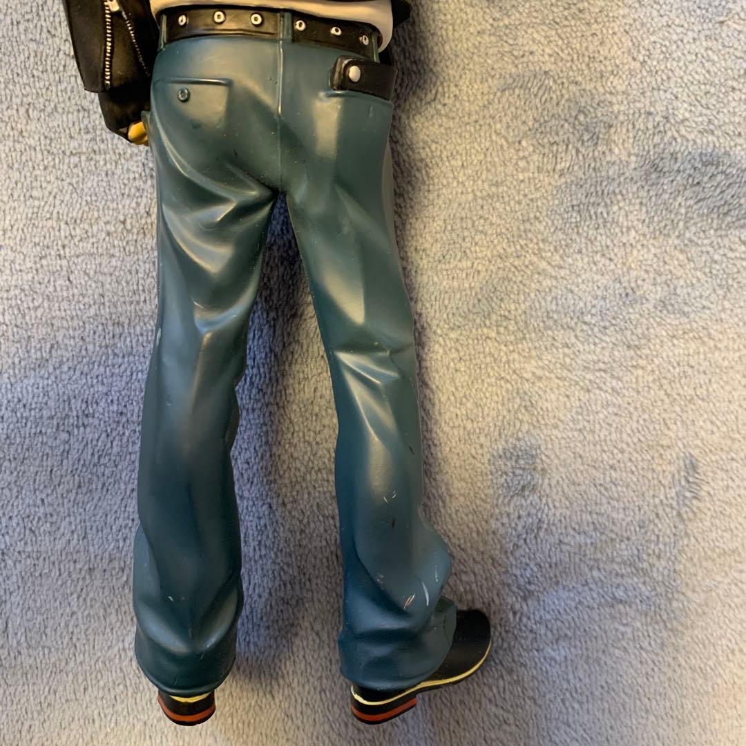 クローズ&WORST 阪東ヒデト フィギュア