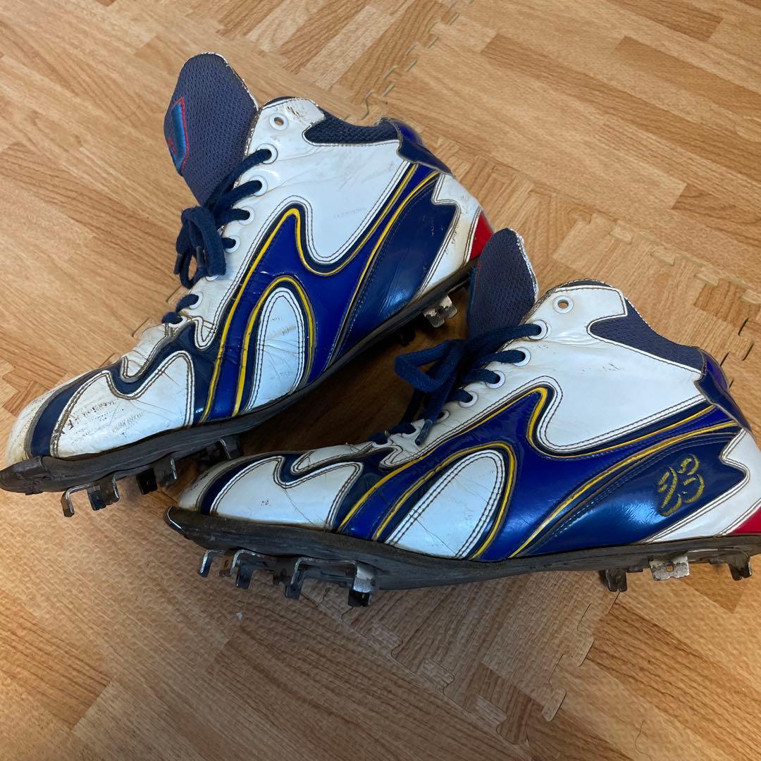 ジャガーズ創工 野球 スパイク 27.5cm - メルカリ