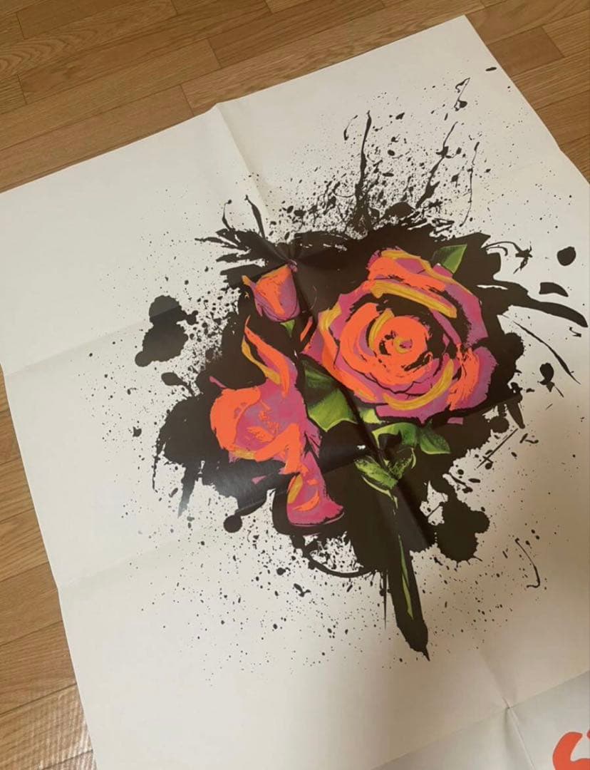 確実正規 非売品 ルイヴィトン スティーブンスプラウス グラフィティー