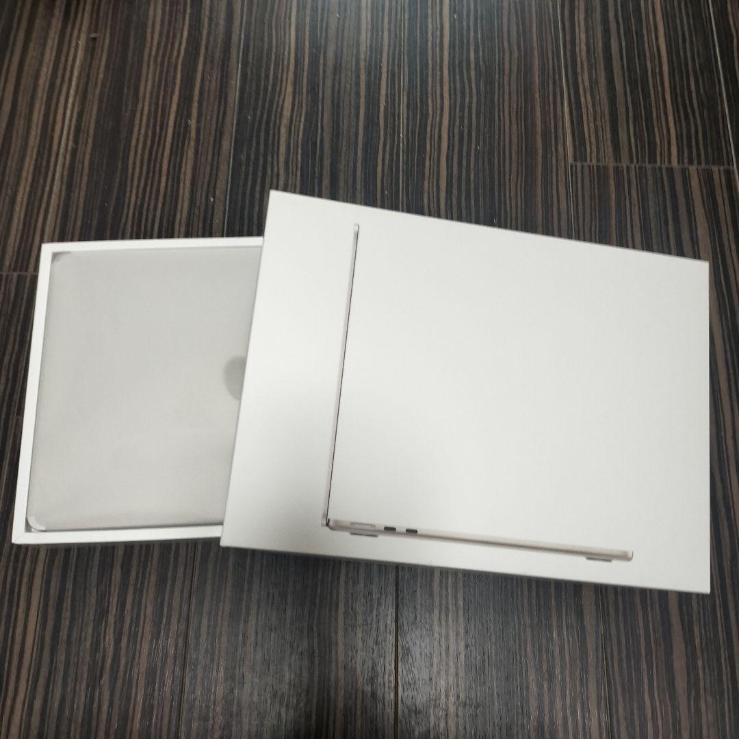 f*e様 【画面割れ】Macbookair M2 2022年製 M2 Macbook Air 自力で割れた液晶画面を交換してみた【小さな新しい