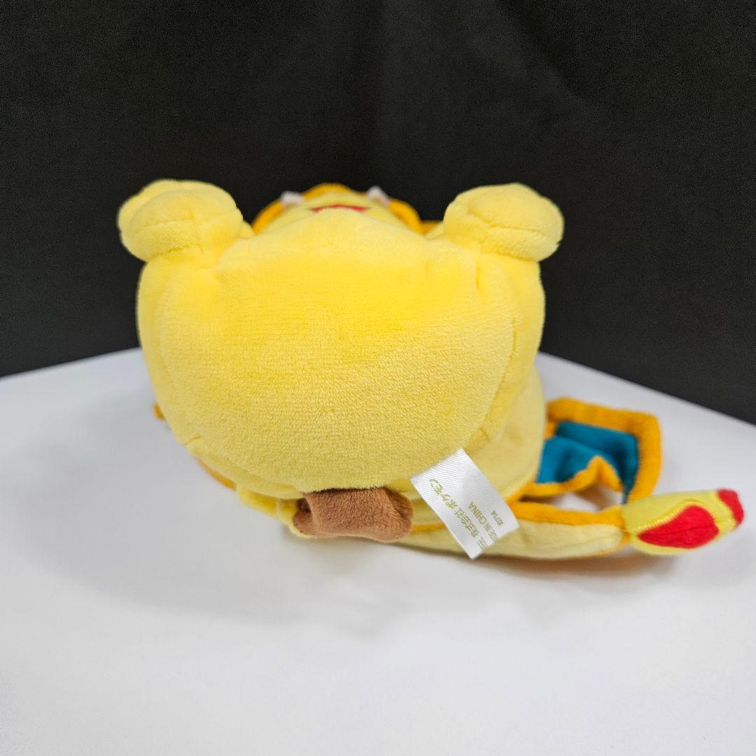 ピカチュウ リザードンY ポンチョ ぬいぐるみ ポケモンセンター