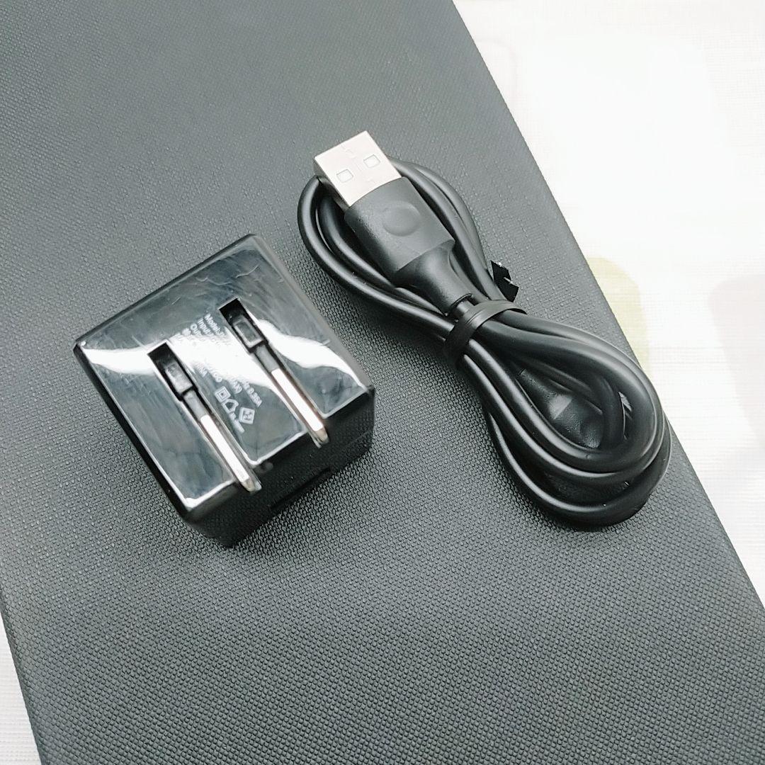 《ほぼ未使用》 電気バリブラシ デンキバリブラシ エレクトロン