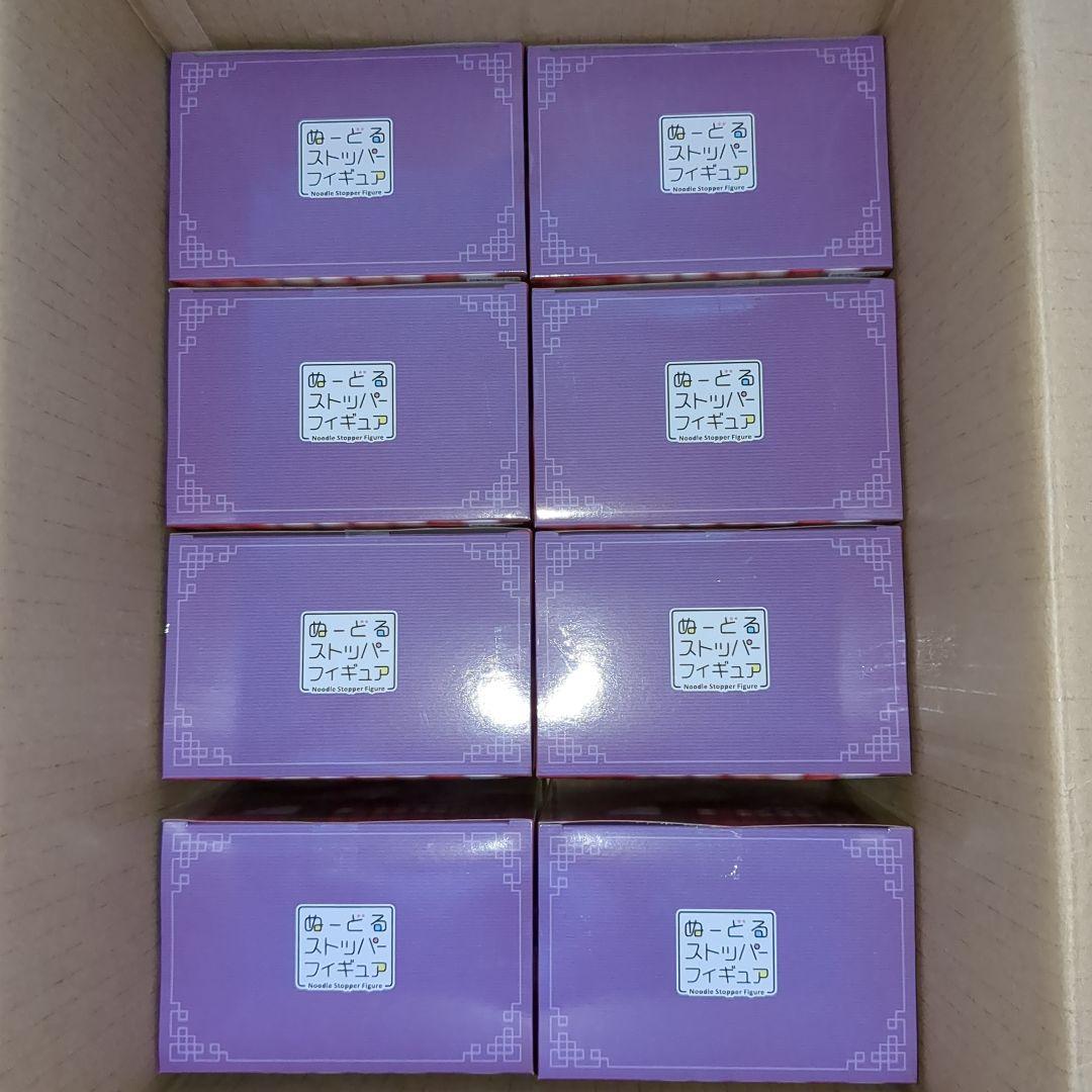 【13点】らんま★シャンプー★フィギュア★ぬーどるストッパー