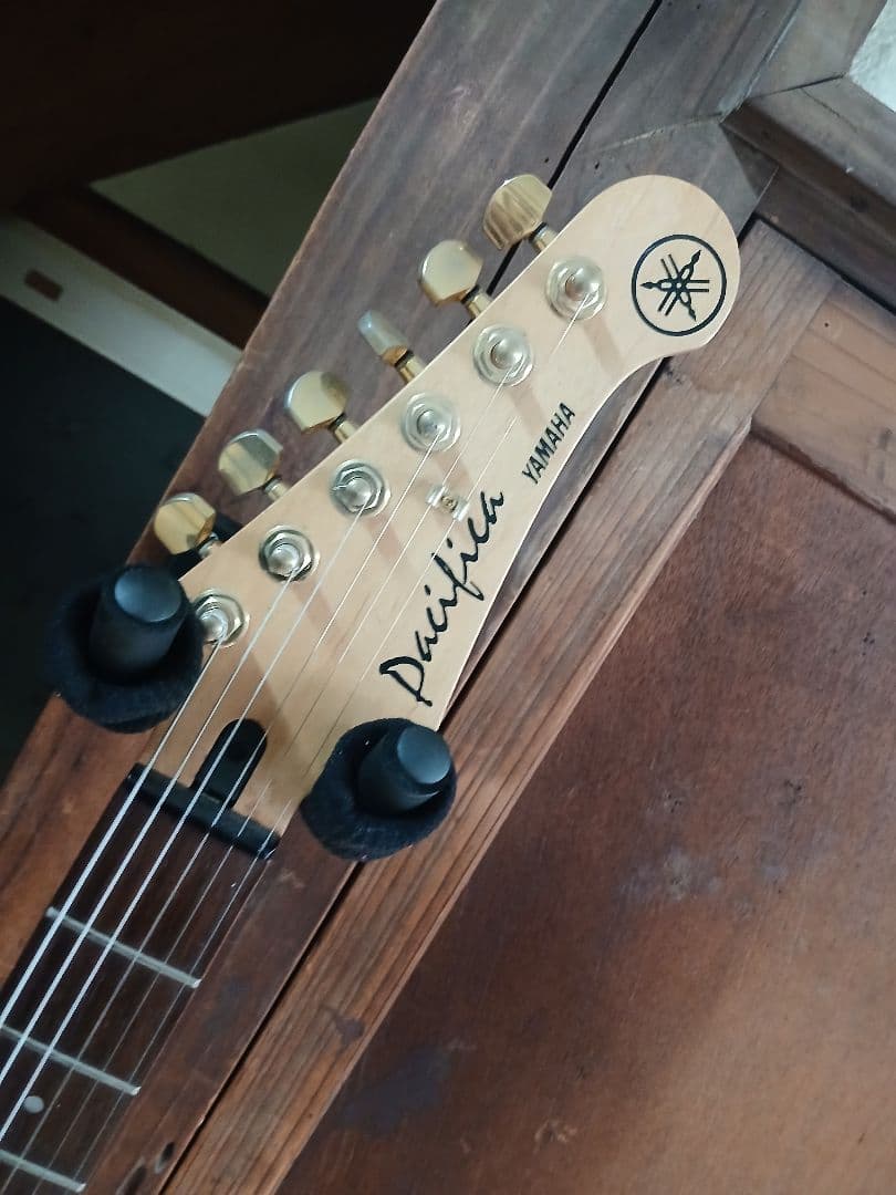 ギター Yamaha Pacifica312 Stratocaster