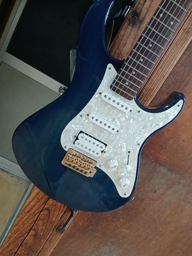 ギター Yamaha Pacifica312 Stratocaster