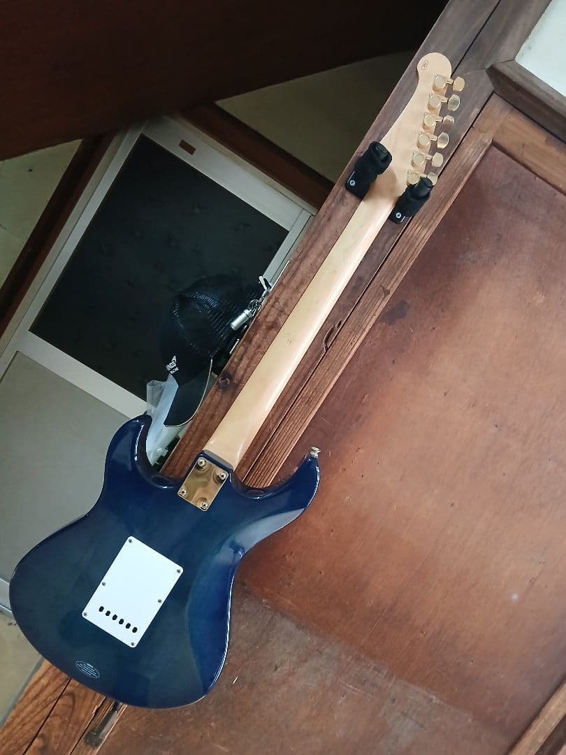 ギター Yamaha Pacifica312 Stratocaster