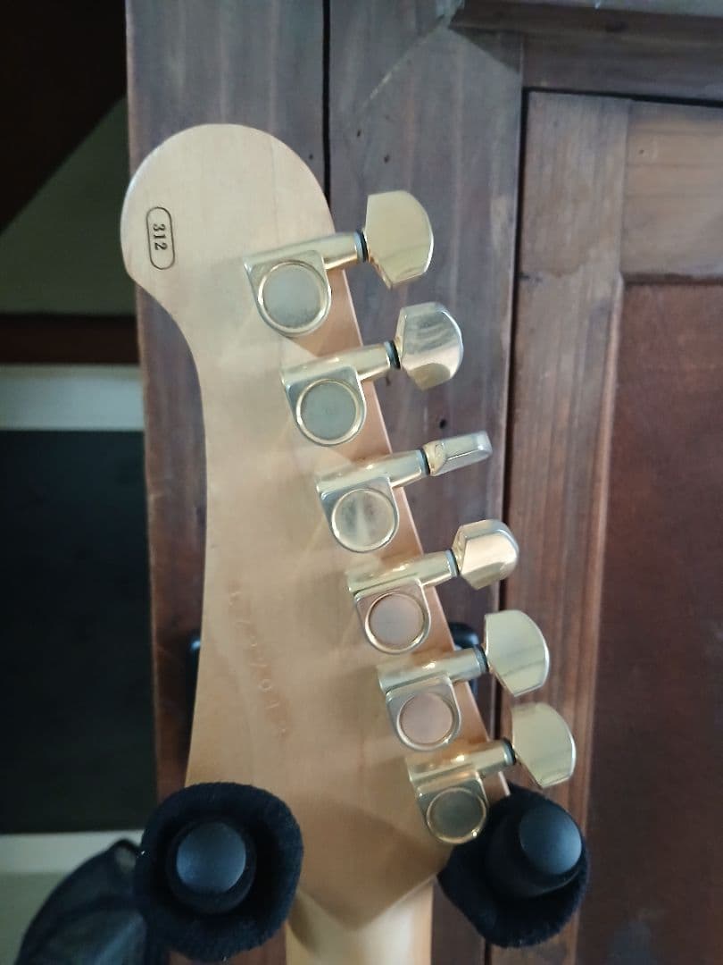 ギター Yamaha Pacifica312 Stratocaster