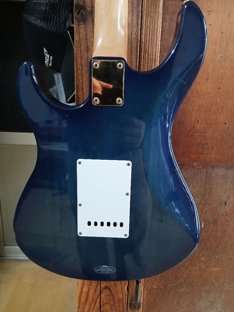 ギター Yamaha Pacifica312 Stratocaster