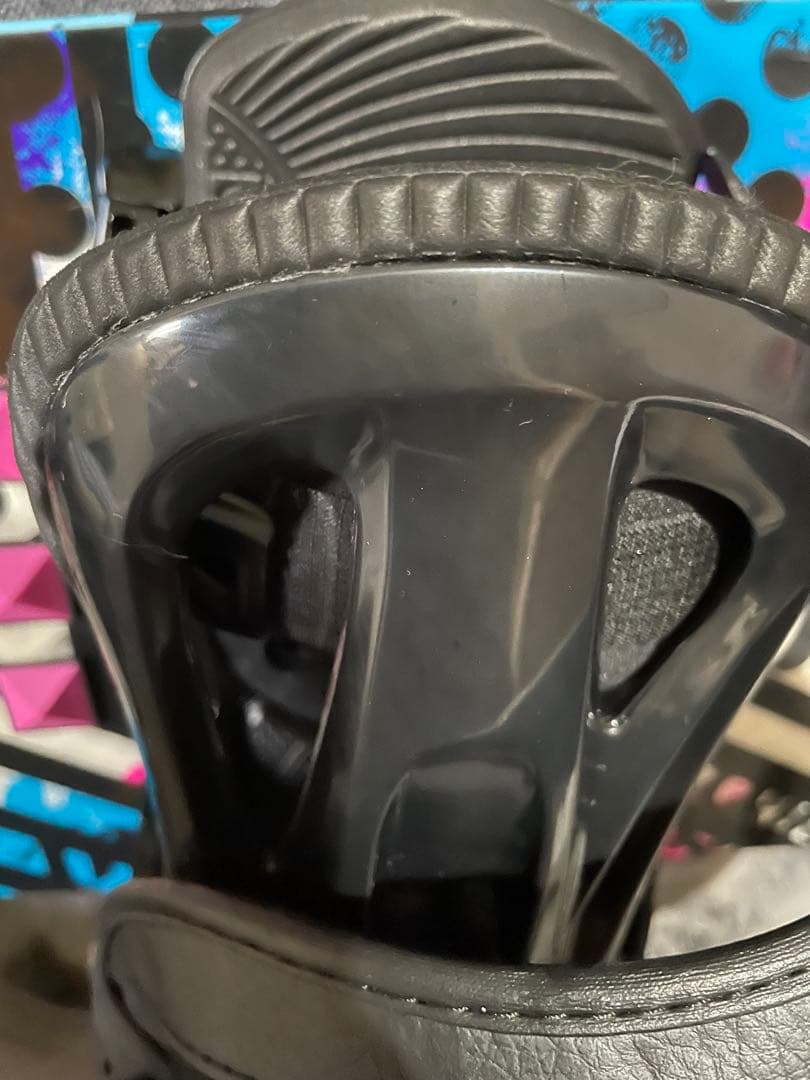 スノーボード ビンディング スノーボードケースセット